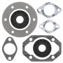 Vertex Pistons 711040 Vertex Gaskets  Hirth 160R 16/1 FC/2 Complete Gasket Kit w/ Oil Seals