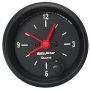 AutoMeter 2632 GAUGE, CLOCK, 2 1/16