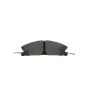 Bosch BSP1611A Bosch Police Pursuit Brake Pads