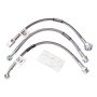 Russell Performance 79-88 Chevrolet Monte Carlo Brake Line Kit