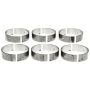 Clevite CB1881A(6) Chrysler Products V6 3.5L-4.0L SOHC 2007-2010 Con Rod Bearing Set