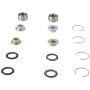 Pivot Works PWSHK-T06-000 09-14 KTM SX 65 PW Rear Shock Bearing Kit