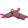 BikeMaster 961576 Yamaha Sintered Brake Pads