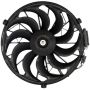 VDO FA70001 Condenser Fan Assembly