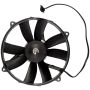 VDO FA70007 Radiator Fan Assembly