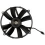 VDO FA70008 Radiator Fan Assembly