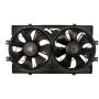 VDO FA70012 Dual Fan Assembly