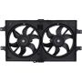 VDO FA70020 Dual Fan Assembly