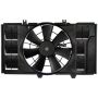 VDO FA70024 Radiator Fan Assembly