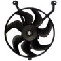 VDO FA70049 Condenser Fan Assembly