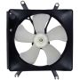 VDO FA70087 Radiator Fan Assembly