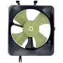 VDO FA70088 Condenser Fan Assembly