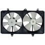 VDO FA70094 Dual Fan Assembly
