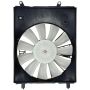 VDO FA70095 Radiator Fan Assembly