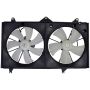VDO FA70106 Dual Fan Assembly