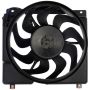 VDO FA70116 Radiator Fan Assembly