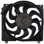 VDO FA70117 Radiator Fan Assembly