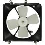 VDO FA70121 Radiator Fan Assembly