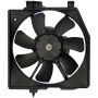 VDO FA70126 Condenser Fan Assembly