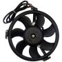 VDO FA70128 Condenser Fan Assembly