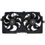 VDO FA70138 Dual Fan Assembly