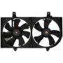 VDO FA70180 Dual Fan Assembly