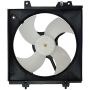 VDO FA70182 Condenser Fan Assembly