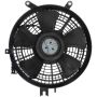 VDO FA70183 Condenser Fan Assembly