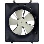 VDO FA70186 Radiator Fan Assembly