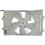 VDO FA70191 Radiator Fan Assembly