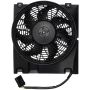 VDO FA70221 Condenser Fan Assembly