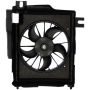 VDO FA70228 Condenser Fan Assembly