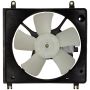 VDO FA70240 Radiator Fan Assembly