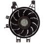 VDO FA70247 Condenser Fan Assembly