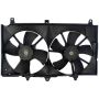 VDO FA70261 Dual Fan Assembly