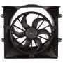 VDO FA70269 Radiator Fan Assembly