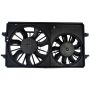 VDO FA70271 Dual Fan Assembly