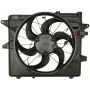 VDO FA70299 Radiator Fan Assembly