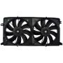 VDO FA70320 Dual Fan Assembly