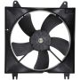 VDO FA70420 Radiator Fan Assembly