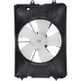 VDO FA70421 Radiator Fan Assembly