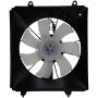 VDO FA70422 Condenser Fan Assembly