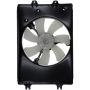 VDO FA70425 Condenser Fan Assembly