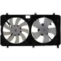 VDO FA70434 Dual Fan Assembly