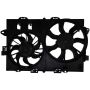 VDO FA70436 Dual Fan Assembly