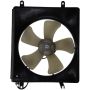 VDO FA70439 Radiator Fan Assembly