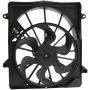 VDO FA70471 Radiator Fan Assembly