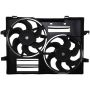 VDO FA70497 Dual Fan Assembly