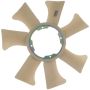 VDO FA70558 Fan Blade