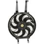 VDO FA70611 Condenser Fan Assembly